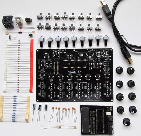 Best ideas about DIY Analog Synth Kit
. Save or Pin 348 best Circuit Bent DIY Synth Hacks Open Source Now.