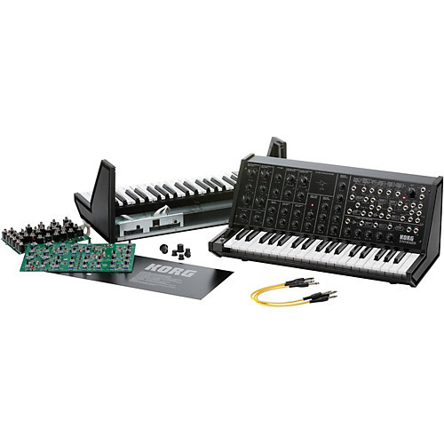 Best ideas about DIY Analog Synth Kit
. Save or Pin Korg MS 20 Analog Synthesizer DIY Kit Now.