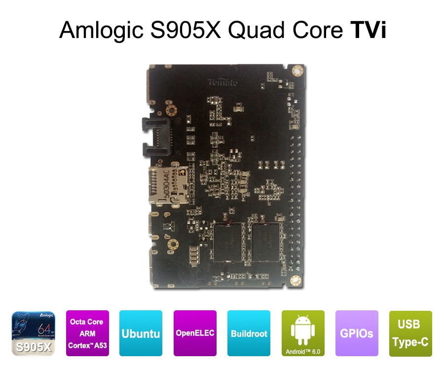 Best ideas about DIY Android Tv Box
. Save or Pin Amlogic S905X DIY OTT Buildroot Android OpenELEC Ubuntu Now.