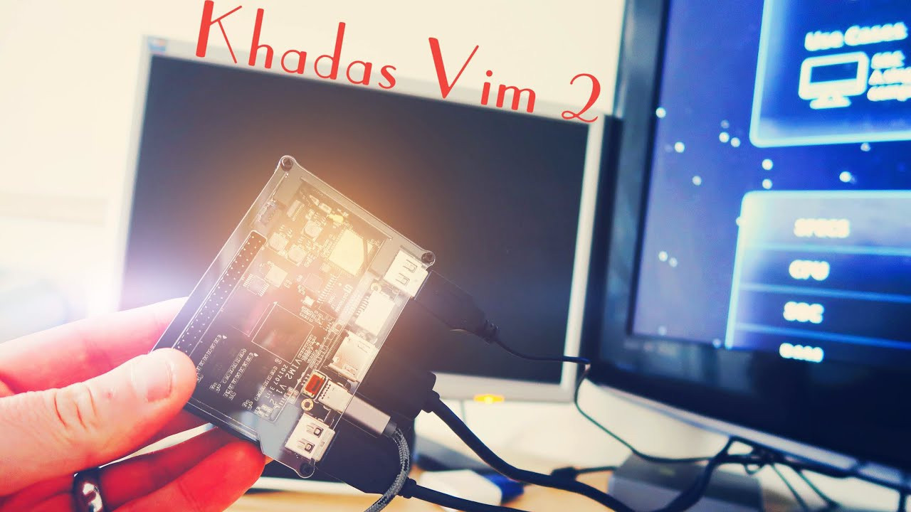 Best ideas about DIY Android Tv Box
. Save or Pin Khadas Vim 2 Max Unboxing And Benchmarks DIY Android TV Now.