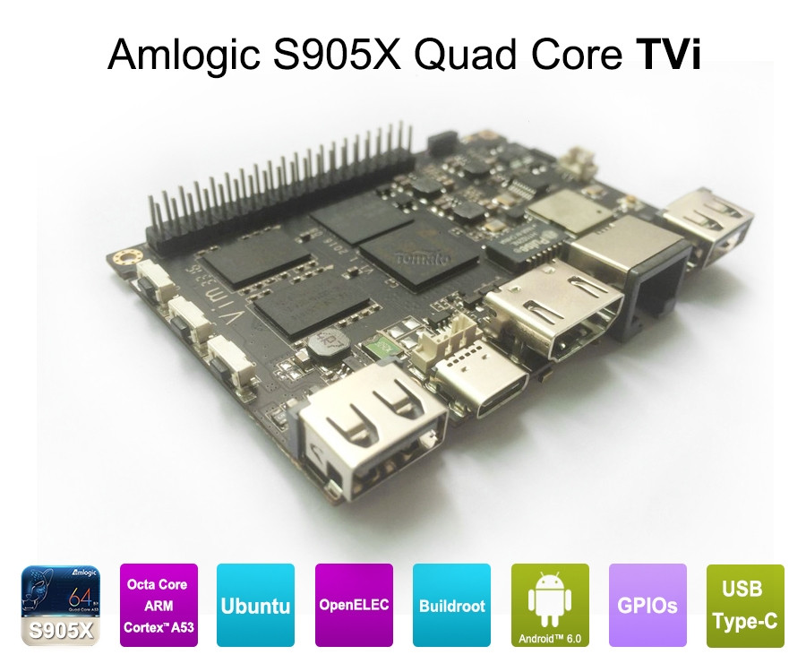 Best ideas about DIY Android Tv Box
. Save or Pin Amlogic S905X DIY OTT Buildroot Android OpenELEC Ubuntu Now.