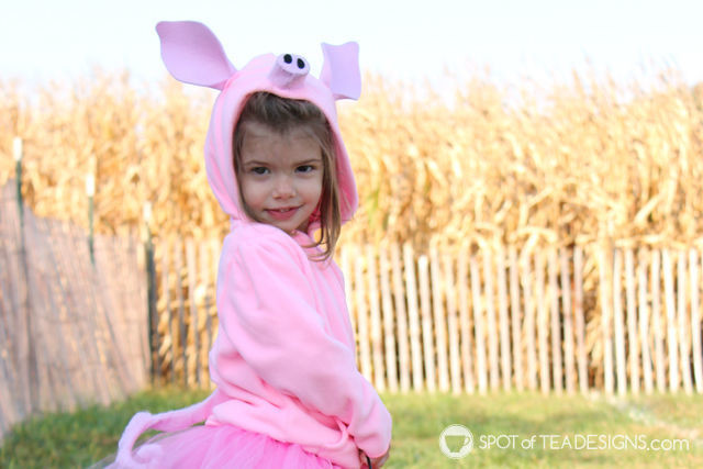Best ideas about DIY Animal Costumes For Kids
. Save or Pin 37 Homemade Animal Costumes C R A F T Now.