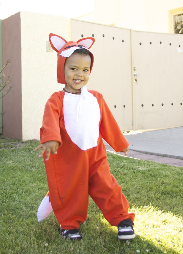 Best ideas about DIY Animal Costumes For Kids
. Save or Pin Adorable DIY Animal Costumes for Kids Now.