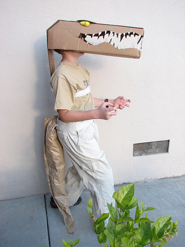 Best ideas about DIY Animal Costumes For Kids
. Save or Pin Homemade animal costumes C R A F T Now.