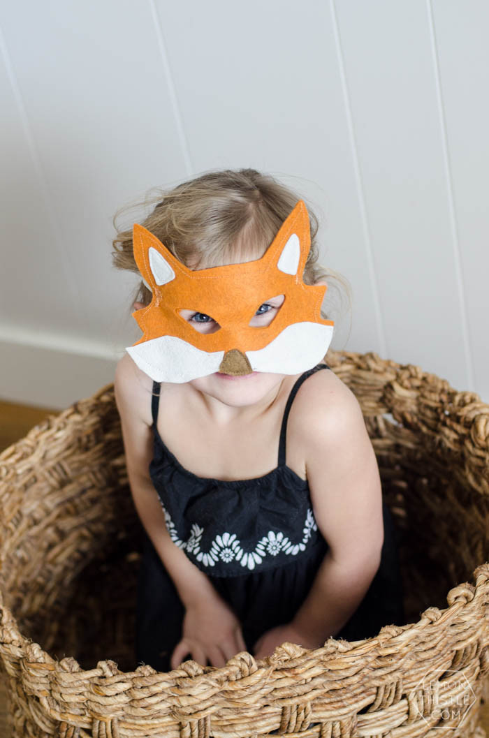 Best ideas about DIY Animal Mask
. Save or Pin DIY Felt Animal Masks 6 Free Printable Templates Now.