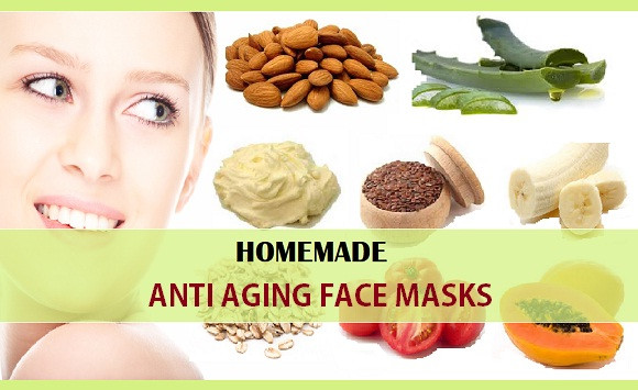 Best ideas about DIY Anti Aging Mask
. Save or Pin 10 Homemade Anti Aging Face Masks for all skin types Now.