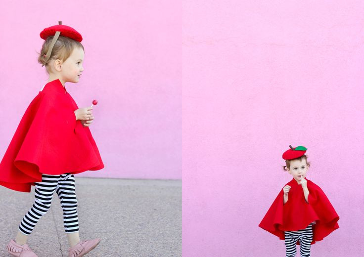 Best ideas about DIY Apple Costume
. Save or Pin Easy No Sew Apple Costume via deliacreates Now.