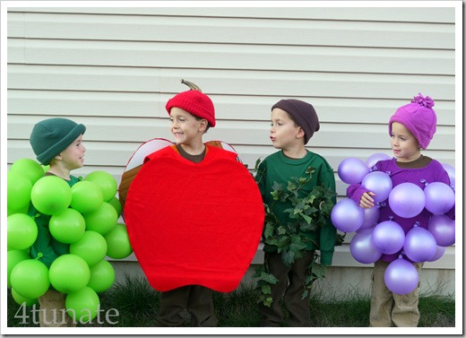 Best ideas about DIY Apple Costume
. Save or Pin “Fruit of the Womb” Now.