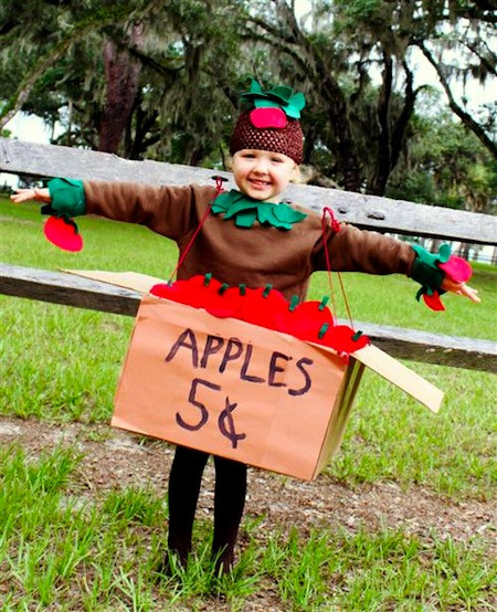 Best ideas about DIY Apple Costume
. Save or Pin Katie Brown Now.