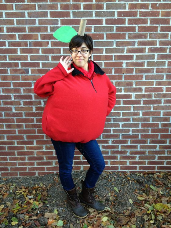 Best ideas about DIY Apple Costume
. Save or Pin Best 25 Apple costume ideas on Pinterest Now.