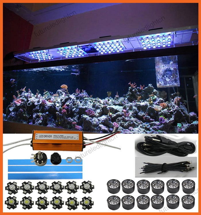 Best ideas about DIY Aquarium Led Lighting
. Save or Pin Free shipping hot selling Dimmable 120w diy led aquarium Now.