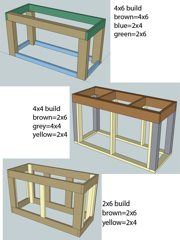 Best ideas about DIY Aquarium Stands Plans
. Save or Pin aquarium stand plans Woodworking Talk Woodworkers Forum Now.