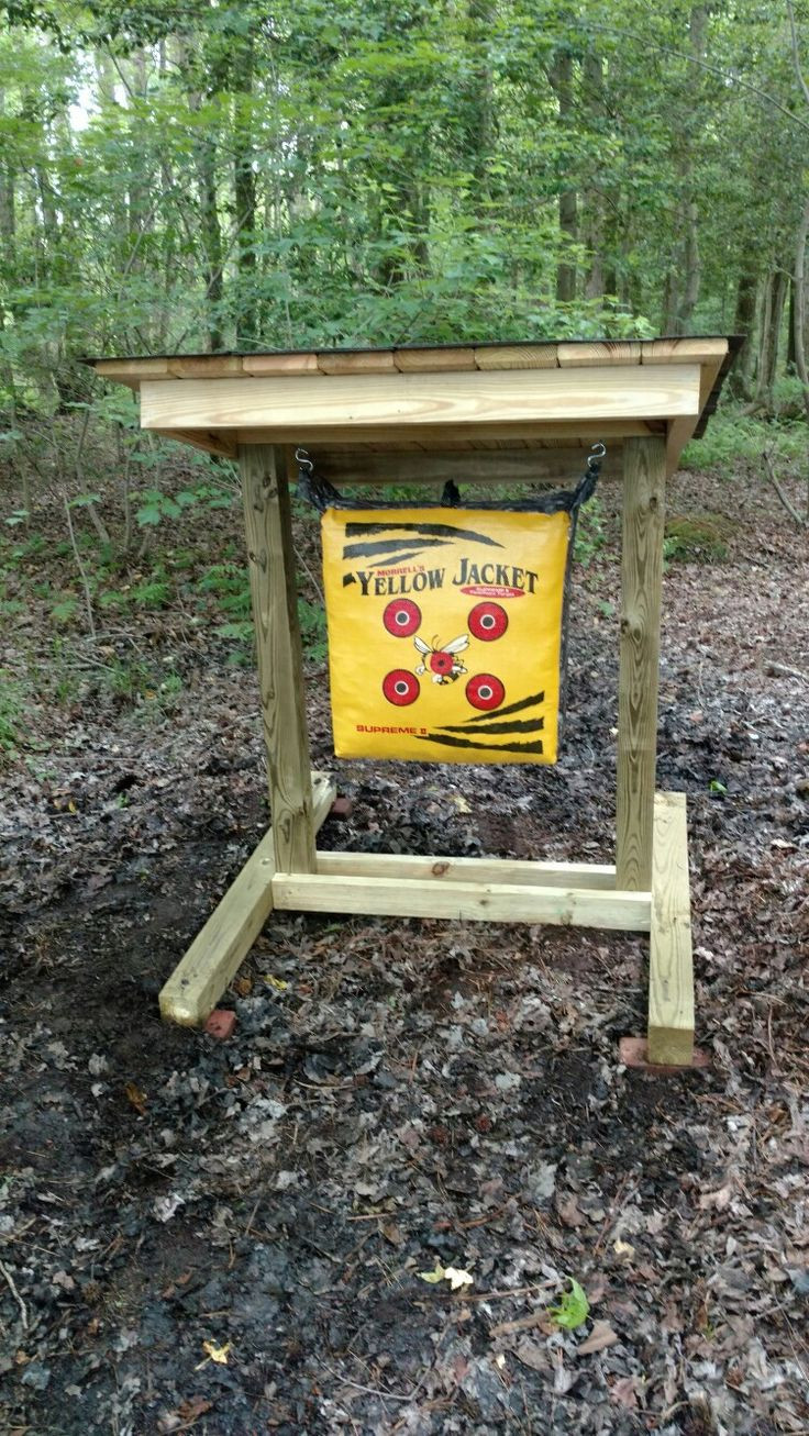 Best ideas about DIY Archery Target Stand
. Save or Pin The 25 best ideas about Archery Tar Stand on Pinterest Now.