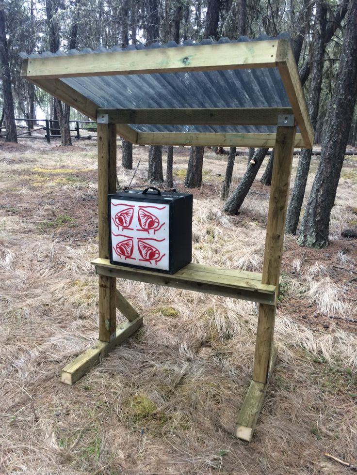 Best ideas about DIY Archery Target Stand
. Save or Pin 25 Best Ideas about Archery Tar Stand on Pinterest Now.