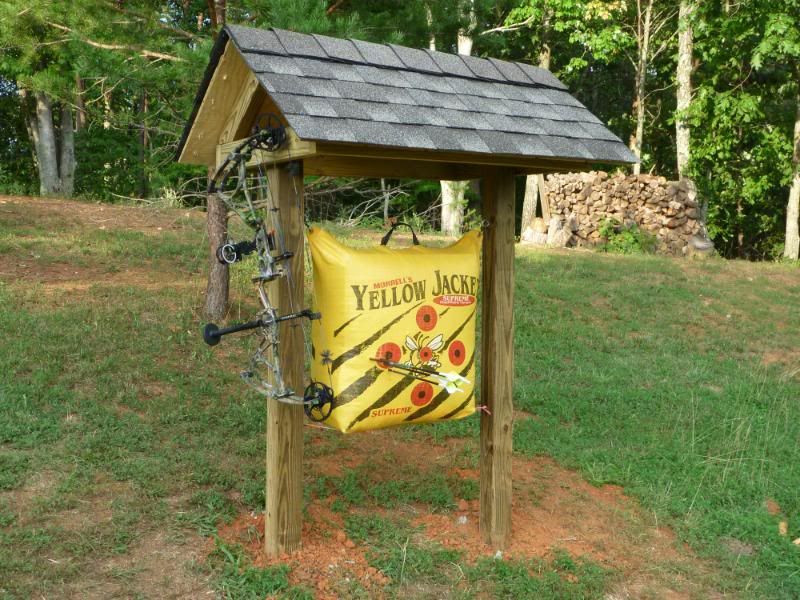 Best ideas about DIY Archery Target Stand
. Save or Pin Finally got around to building my tar stand thanks Now.