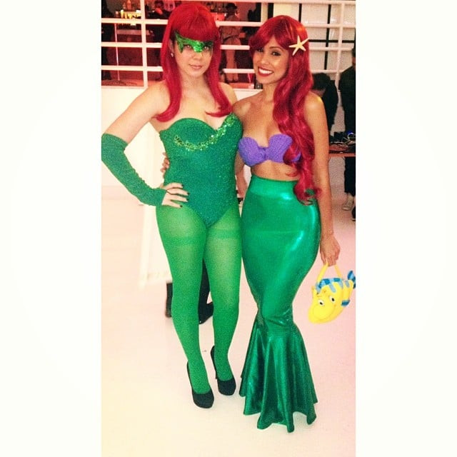 Best ideas about DIY Ariel Costume For Adults
. Save or Pin Ariel Costume Ideas For Adults Now.