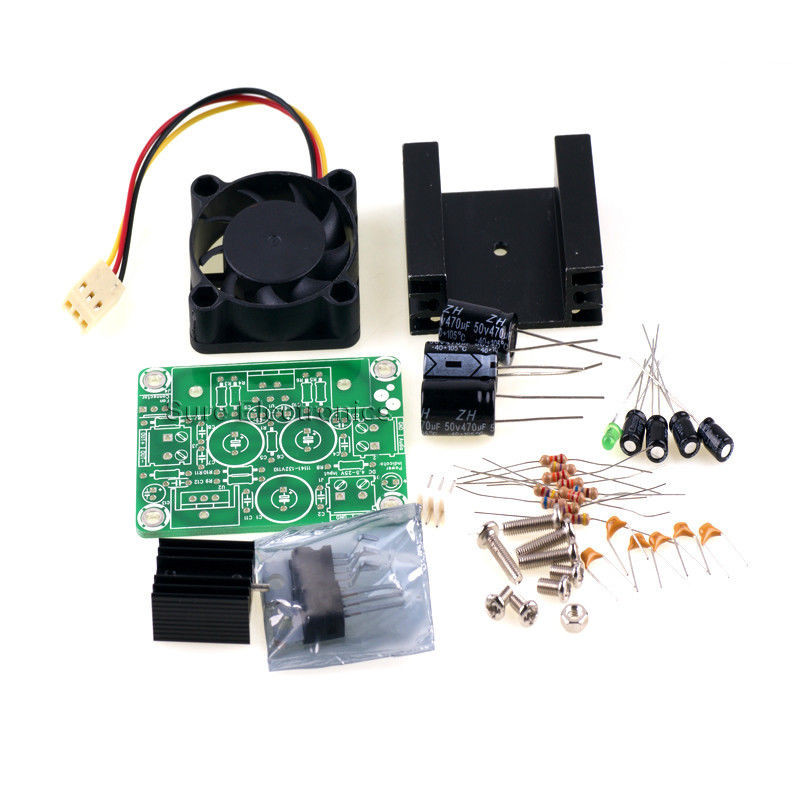 Best ideas about DIY Audio Amplifier Kit
. Save or Pin 1 X 25 Watt 4 Ohm Class AB Audio Amplifier DIY Kit Now.