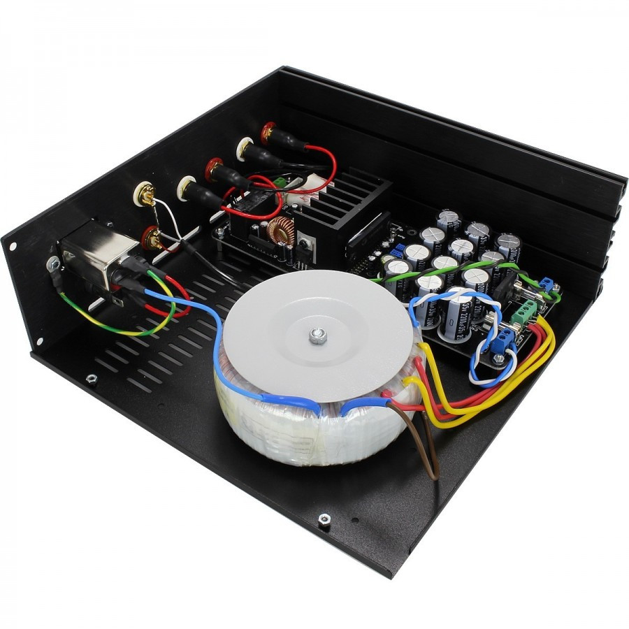 Best ideas about DIY Audio Amplifier Kit
. Save or Pin AUDIOPHONICS TRIPATH TA2022 DIY Stereo Amplifier Kit Now.
