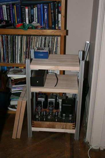 Best ideas about DIY Audio Rack
. Save or Pin Anyone have good plans for a DIY audio rack Now.