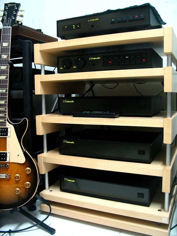 Best ideas about DIY Audio Rack
. Save or Pin 47 best Your Naim Story images on Pinterest Now.