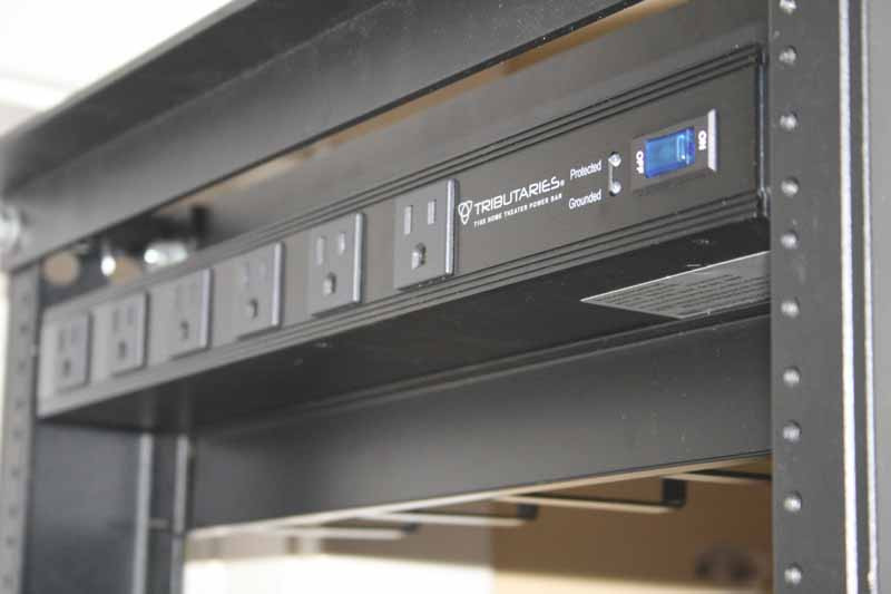 Best ideas about DIY Av Rack
. Save or Pin Using a Relay Rack for Accessible AV Equipment Now.