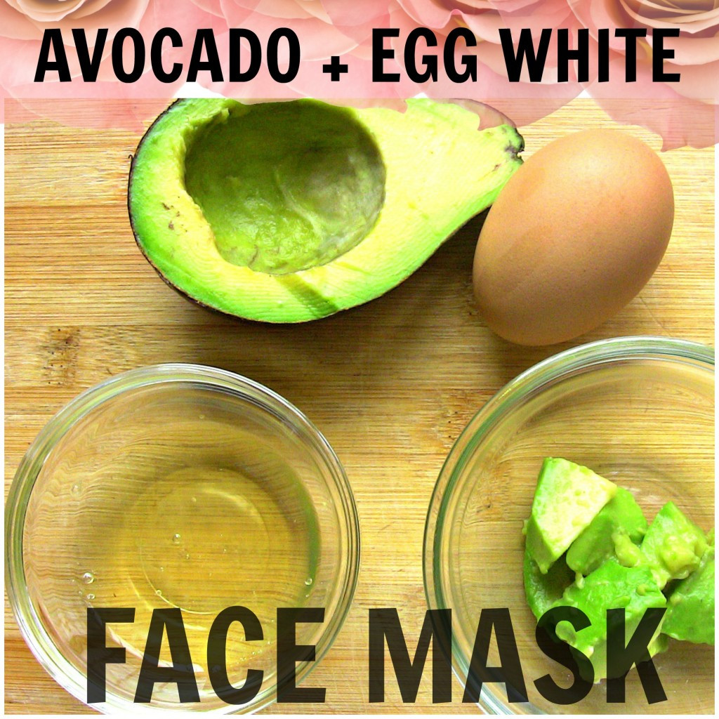 Best ideas about DIY Avocado Face Mask
. Save or Pin DIY Avocado Egg White Face Mask Now.