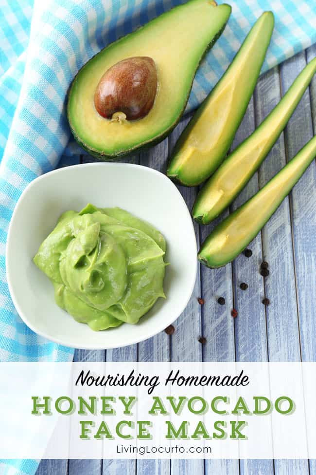 Best ideas about DIY Avocado Face Mask
. Save or Pin DIY Honey Avocado Face Mask Now.