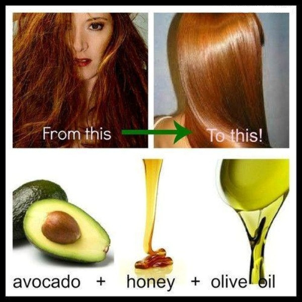 Best ideas about DIY Avocado Hair Mask
. Save or Pin DIY Hair Mask Using Olive Oil Honey And Avocado Find Now.