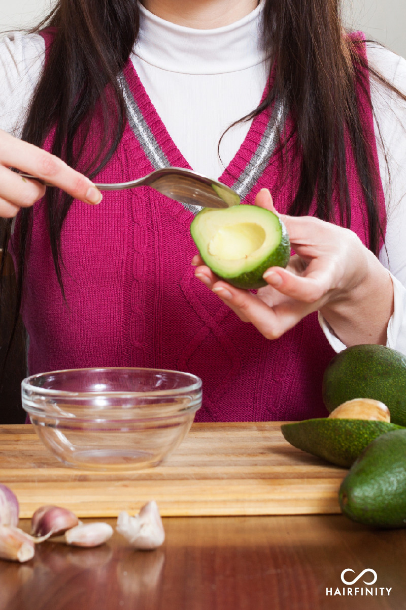 Best ideas about DIY Avocado Hair Mask
. Save or Pin Hairfinity United States Blog Now.