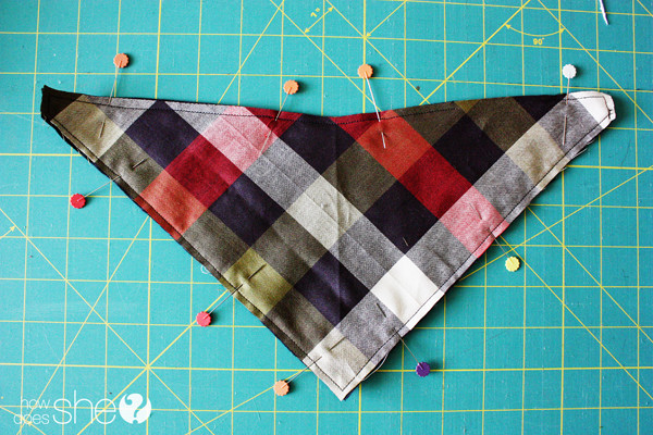 Best ideas about DIY Baby Bandana Bib
. Save or Pin DIY Baby Bandanna Bib Now.