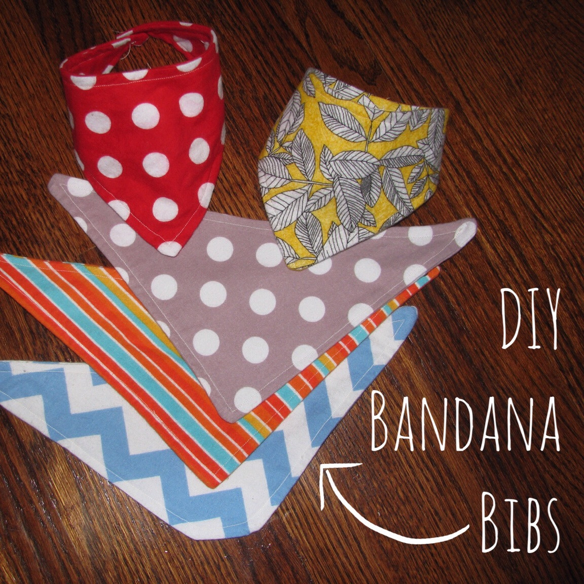 Best ideas about DIY Baby Bandana Bib
. Save or Pin DIY Bandana Bibs Now.