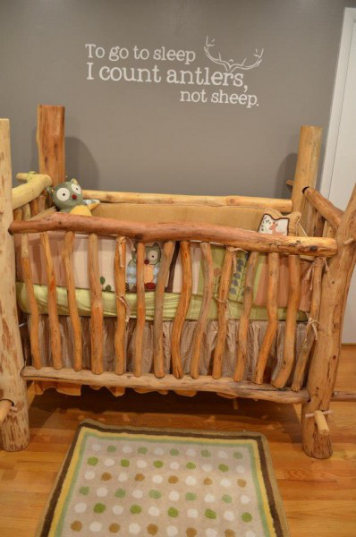 Best ideas about DIY Baby Bed
. Save or Pin DIY Baby Cribs are safe and easy to do with these easy tips Now.