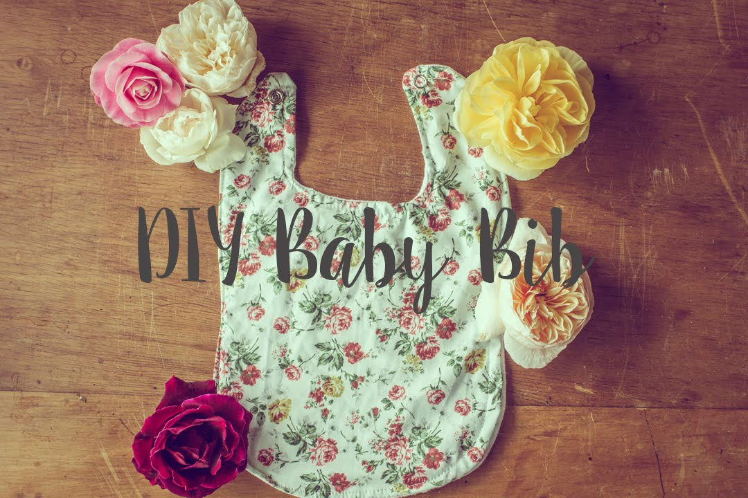 Best ideas about DIY Baby Bib
. Save or Pin DIY Baby Bib Now.