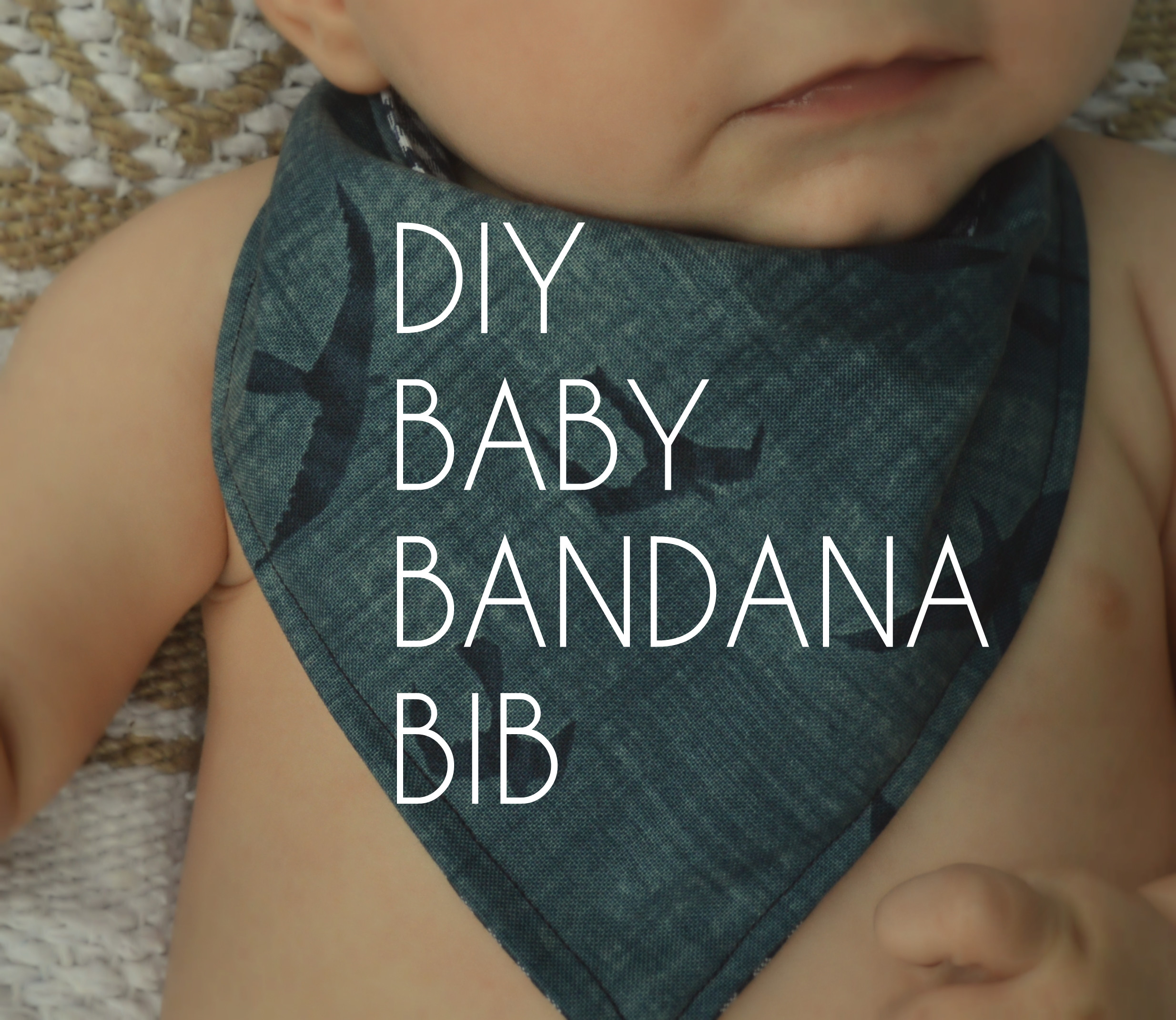 Best ideas about DIY Baby Bib
. Save or Pin DIY Baby Bandana Bibs Now.