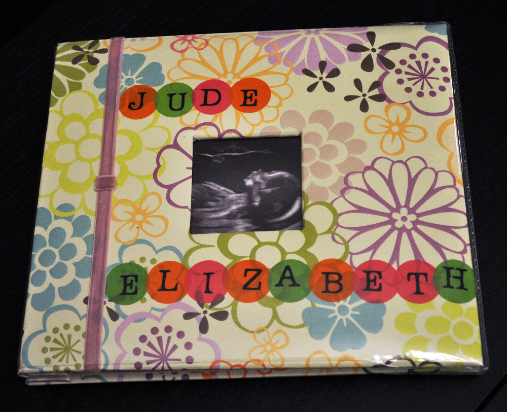 Best ideas about DIY Baby Books
. Save or Pin passionate fort DIY Baby Book Now.