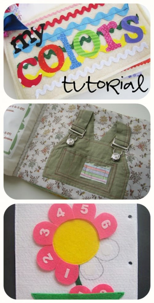 Best ideas about DIY Baby Books
. Save or Pin 85 Baby Homemade Gifts to Make Tip Junkie Now.