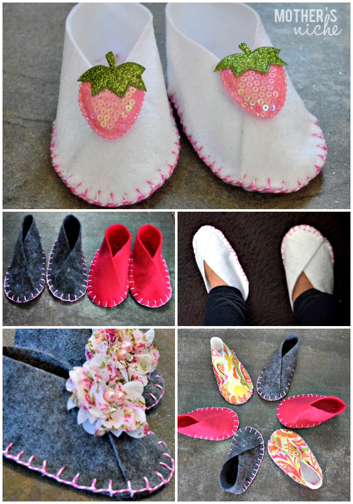Best ideas about DIY Baby Booties
. Save or Pin Felt Baby Shoes Easy DIY Project Now.