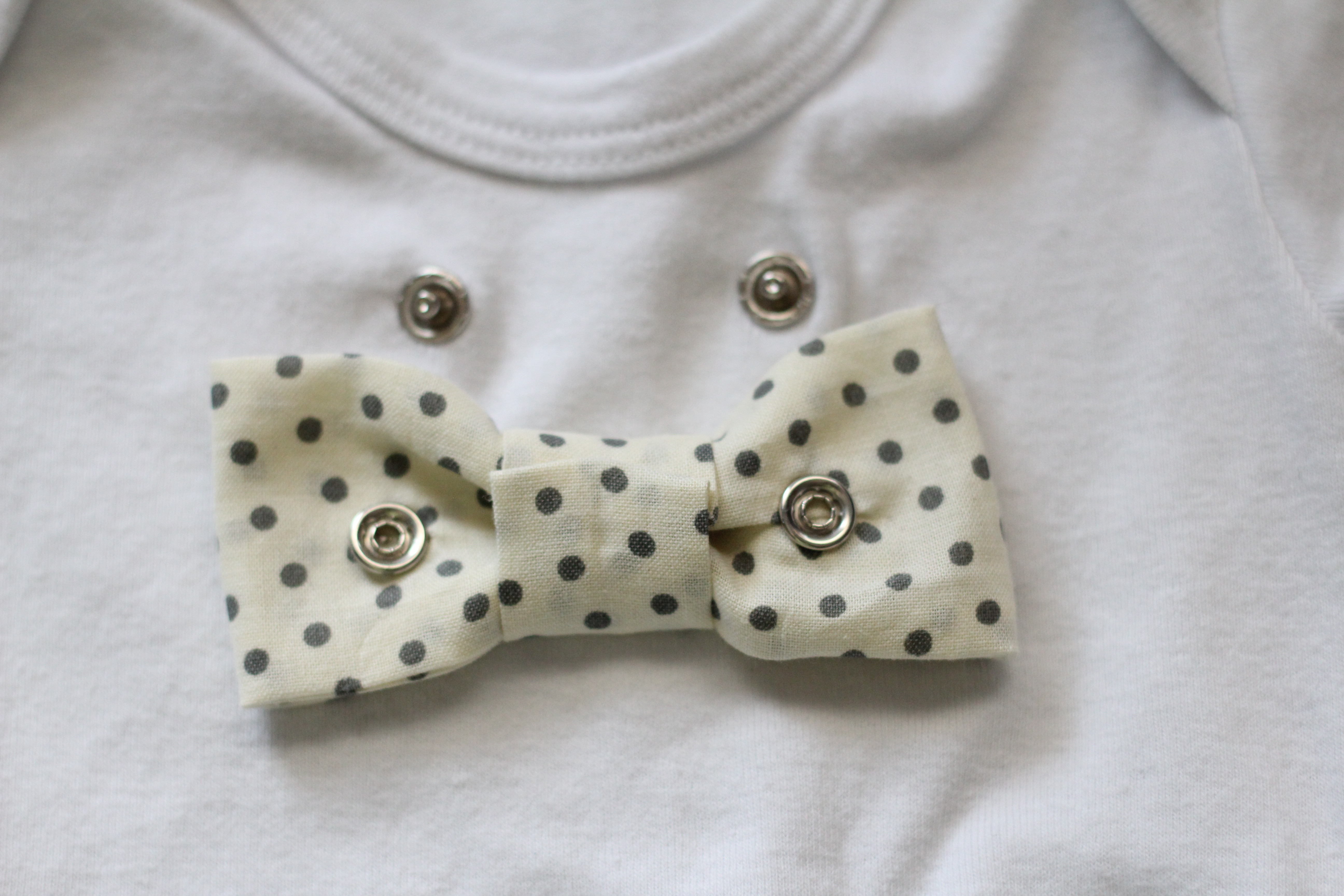 Best ideas about DIY Baby Bow
. Save or Pin Baby Bow Tie DIY Now.