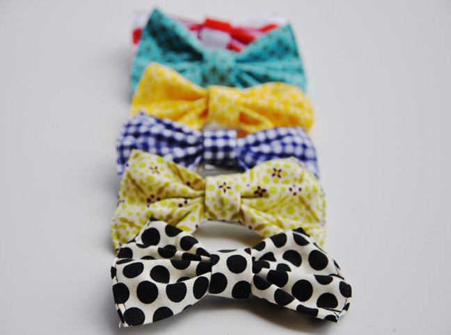 Best ideas about DIY Baby Bow
. Save or Pin DIY Splendid Hair Bow Now.