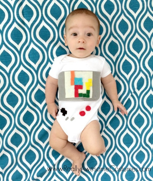 Best ideas about DIY Baby Boy Halloween Costumes
. Save or Pin 25 of the most adorably creative baby costumes you can DIY Now.