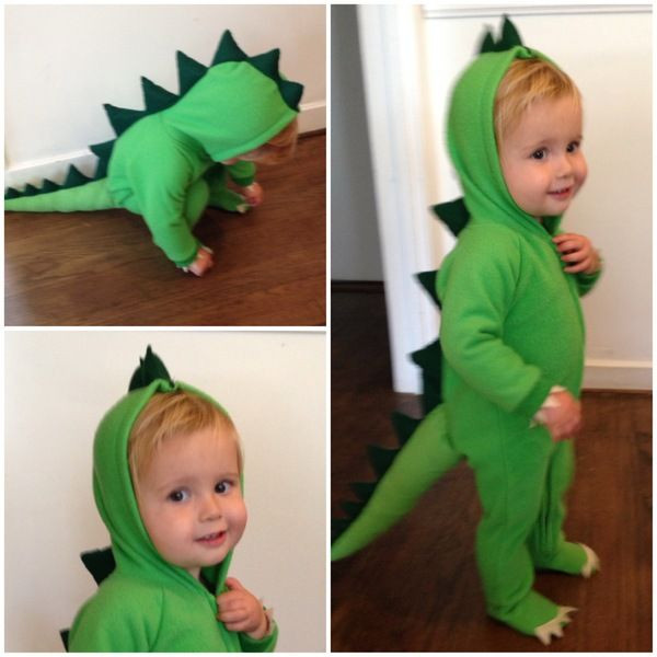 Best ideas about DIY Baby Boy Halloween Costumes
. Save or Pin Best 25 Dinosaur costume ideas on Pinterest Now.