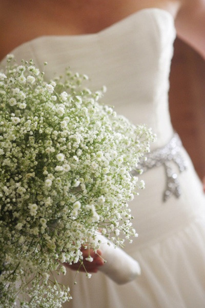 Best ideas about DIY Baby Breath Bouquet
. Save or Pin DIY Wedding Flowers Tips for the Savvy Bride Now.