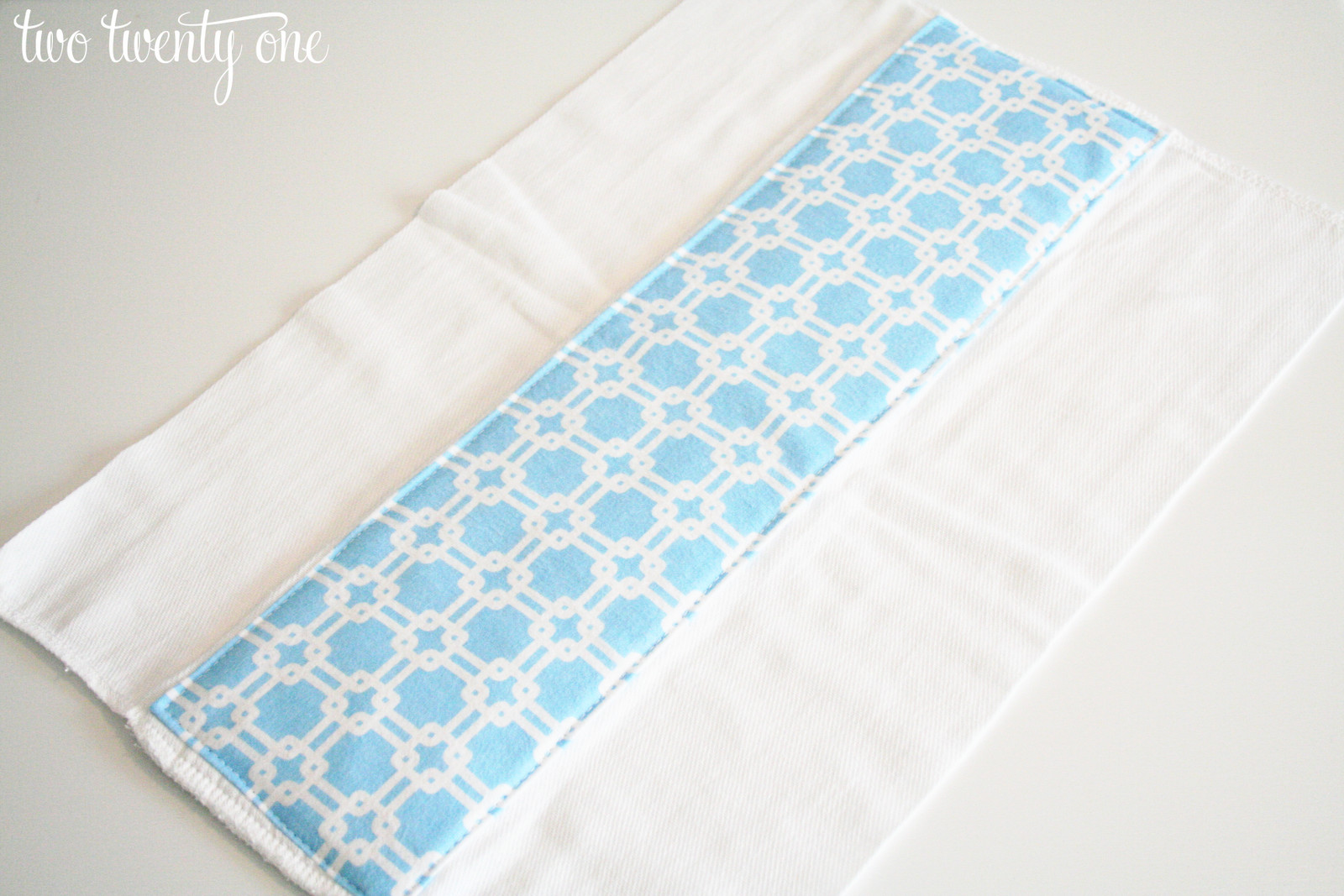 Best ideas about DIY Baby Burp Cloth
. Save or Pin DIY Baby esies and Burp Cloths Now.