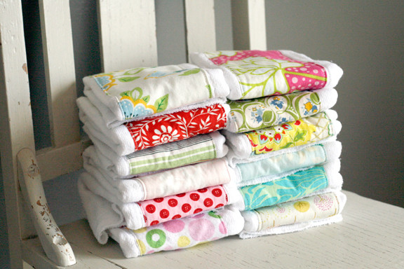 Best ideas about DIY Baby Burp Cloths
. Save or Pin MORE Trendy Baby Burp Cloths e Good Thing by Jillee Now.