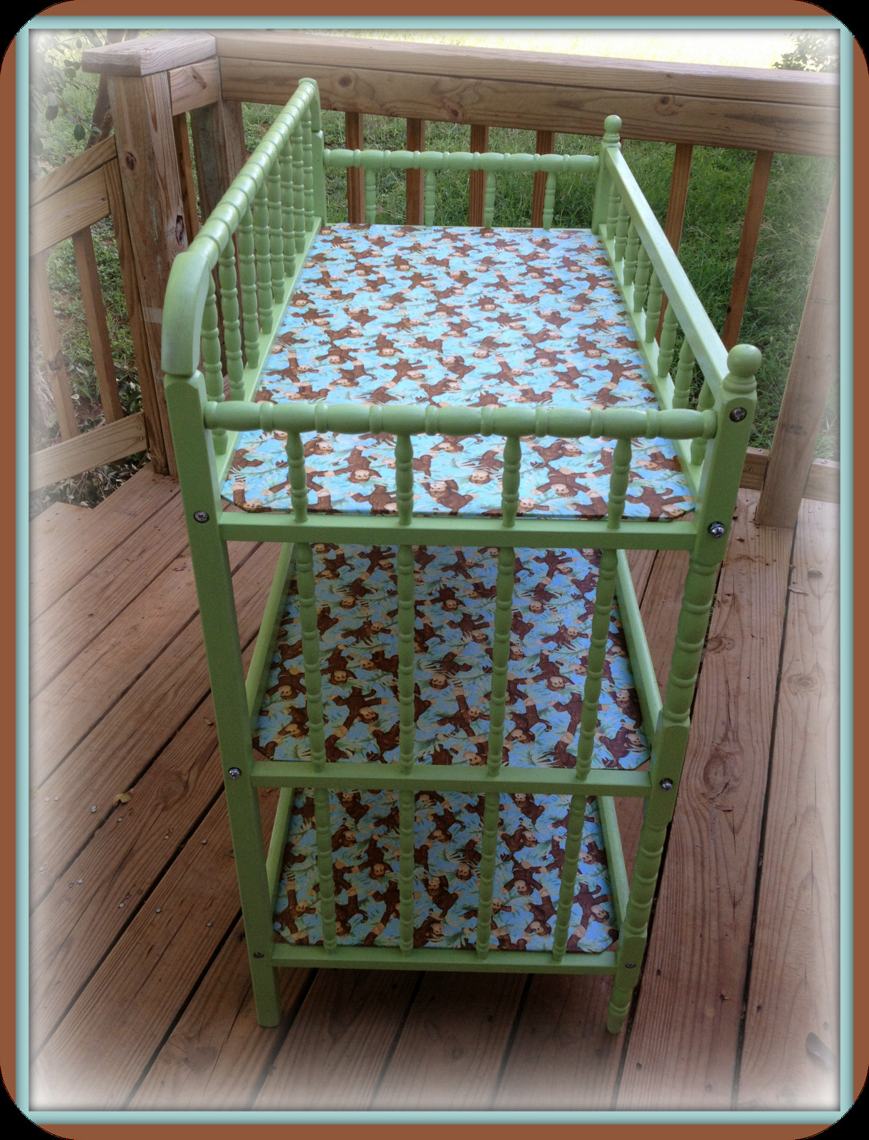 Best ideas about DIY Baby Changing Table
. Save or Pin fresh juniper DIY Baby Changing Table Makeover A Tutorial Now.