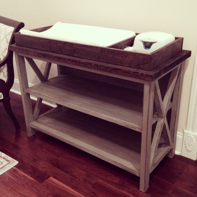 Best ideas about DIY Baby Changing Table
. Save or Pin Free Baby Changing Table Woodworking Plans Now.