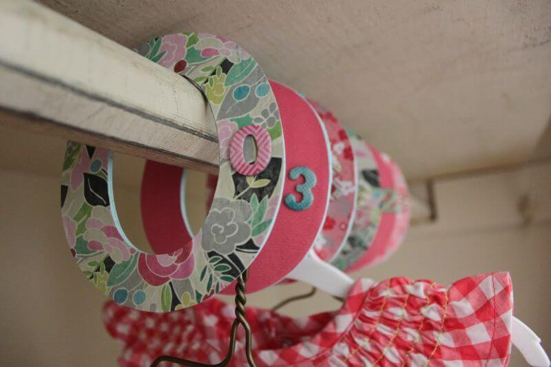 Best ideas about DIY Baby Closet Dividers
. Save or Pin Do it yourself the 5 best closet dividers – Apartment Geeks Now.