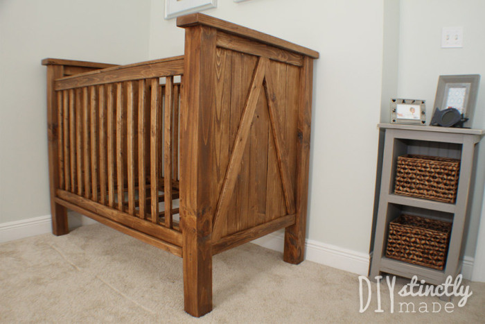 Best ideas about DIY Baby Cradle
. Save or Pin Gorgeous DIY Baby Cradles for Handy Parents Now.