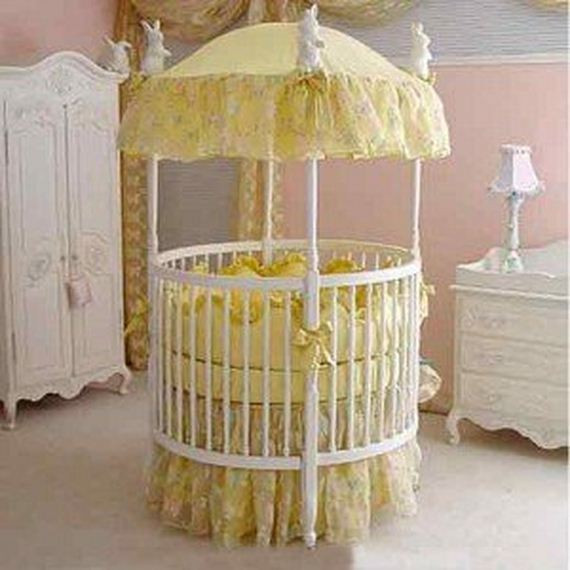 Best ideas about DIY Baby Cradle
. Save or Pin DIY Baby Cradles Now.