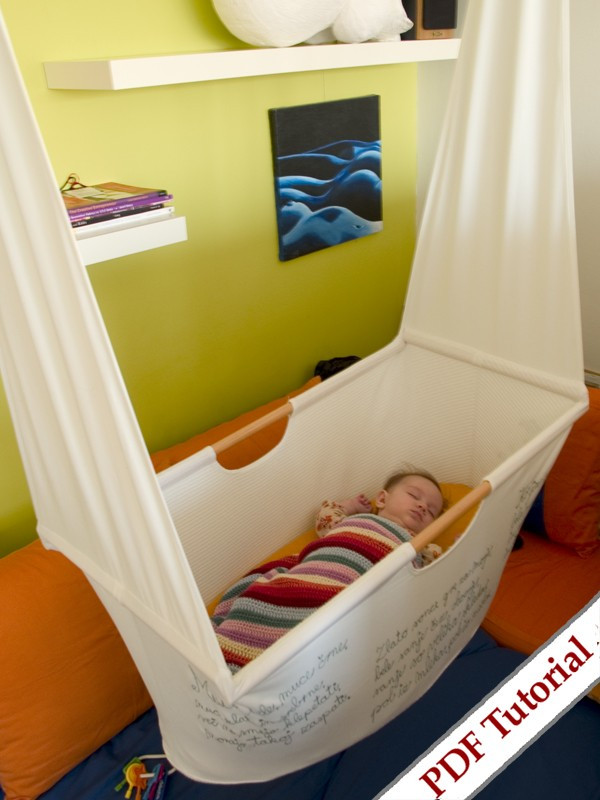 Best ideas about DIY Baby Cradles
. Save or Pin Gorgeous DIY Baby Cradles for Handy Parents Now.